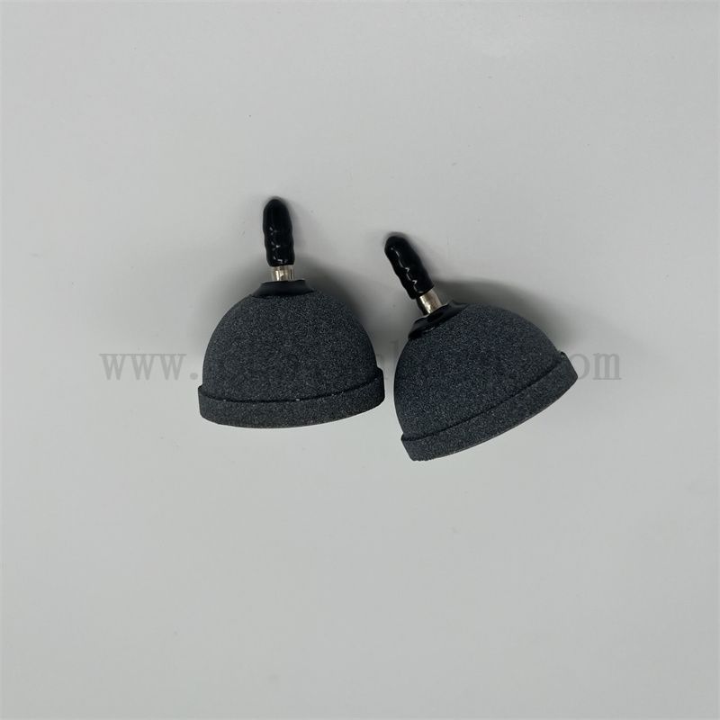 Pierre à bulles de diffuseur à air stable et durable pour la pompe à air du réservoir d'aquarium