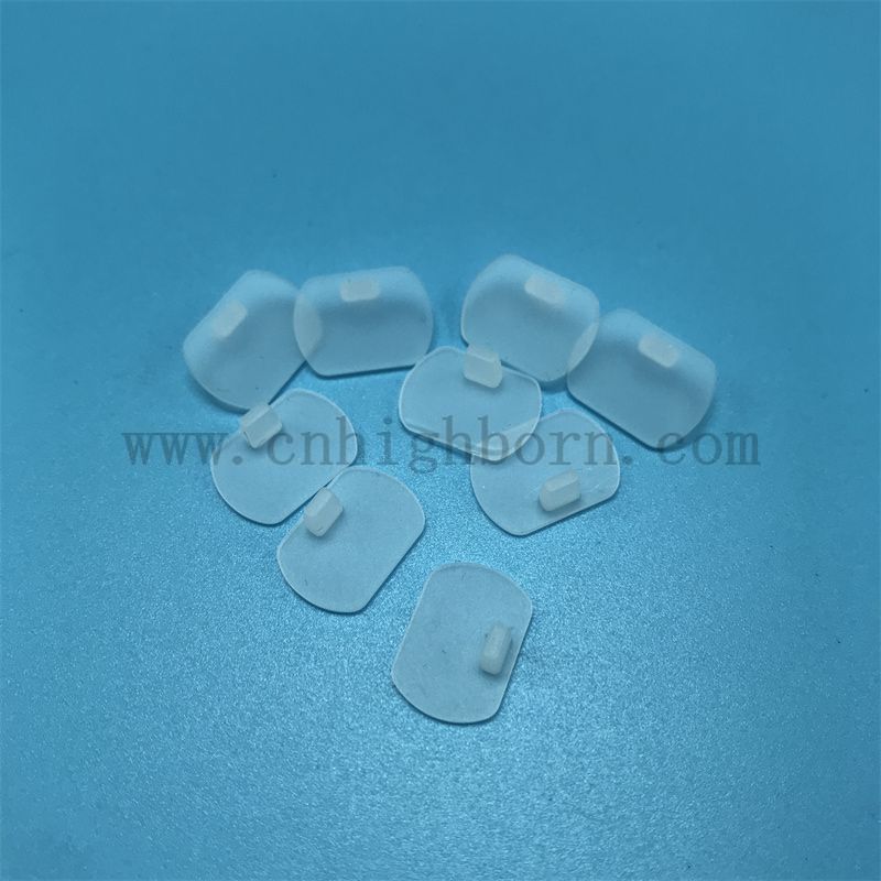 couvercle en caoutchouc