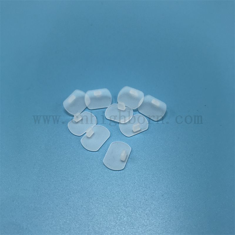  Type T Type étanche en silicone en caoutchouc joint de scellage 