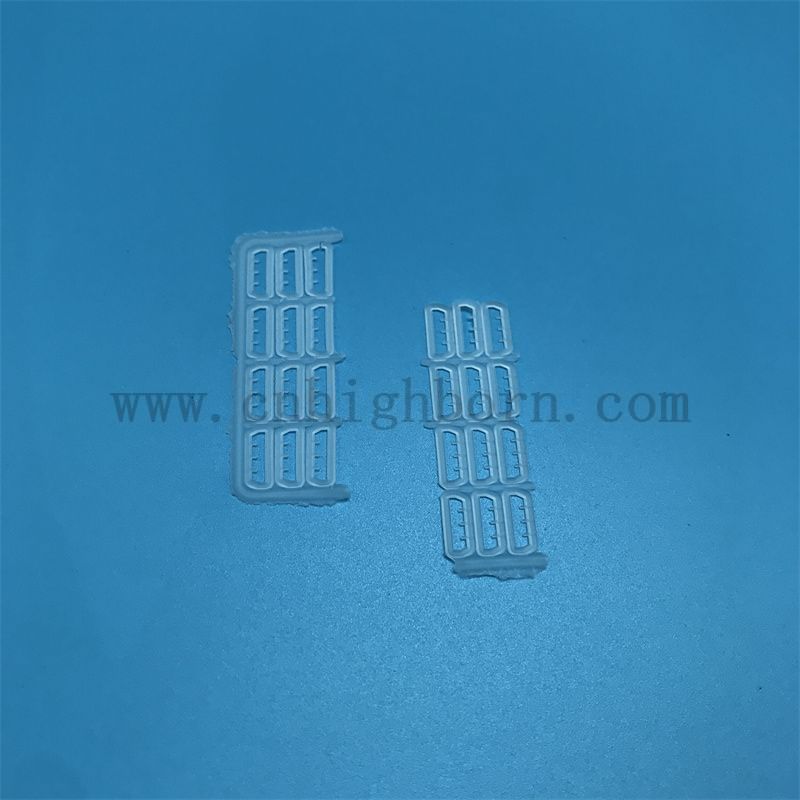 Joints en caoutchouc en silicone