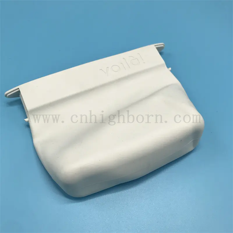 Sacs à main en caoutchouc en silicone étanche et doux et doux Sac de plage silastic