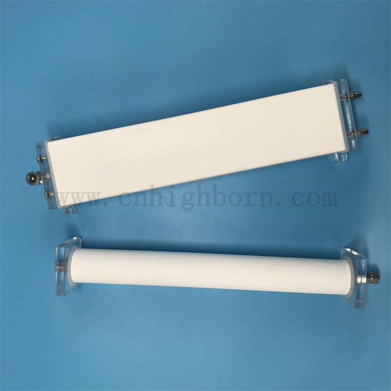 Aquaculture High Dissousse Oxygène Aération partie Microporeux Microporel Céramique Oxygénation Tie