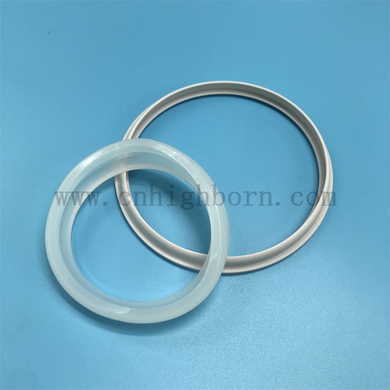 Joint en caoutchouc en silicone