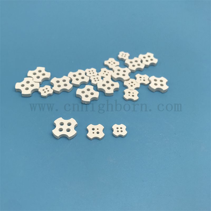 Haute pureté personnalisée à 99%