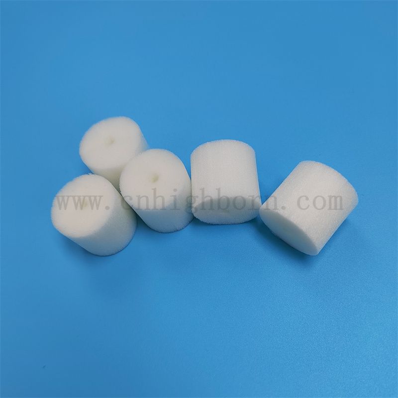  Polymère Microporeux PET PET PET PET ÉLECTRONIQUE ENTRAÎNEMENT