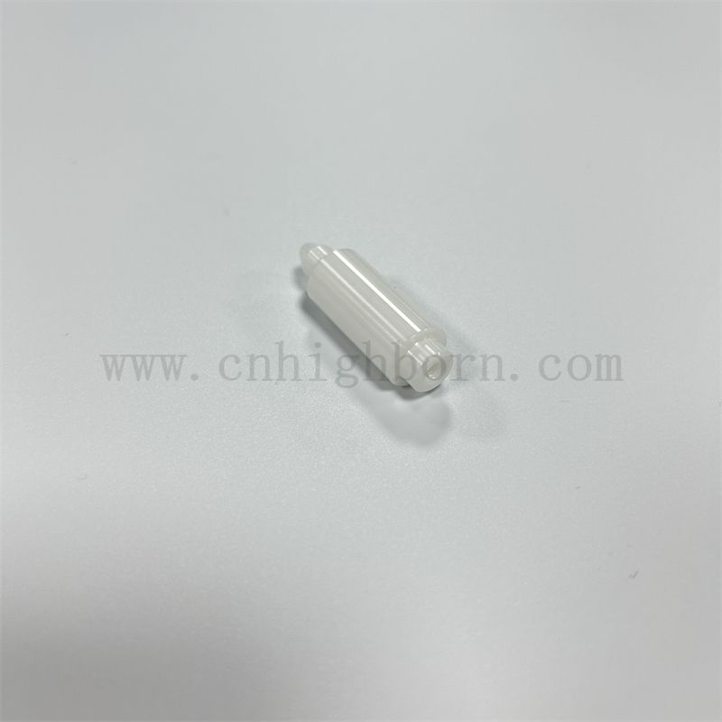 Résistance à l'usure élevée Zirconia Cerramic Tip Zro2 en céramique stylo / stylo plume