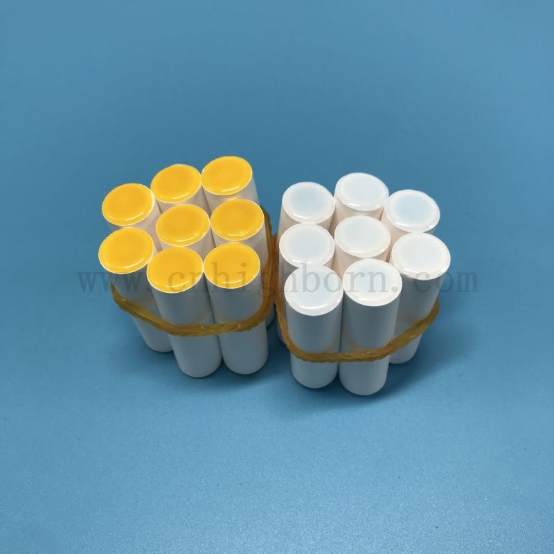 Nouveau véhicule d'énergie Porous Porous Fragrance Air Faiilles de rassasoir 9 * 34 mm 11 * 38 mm Arôme Wicks Diffuseur Stick