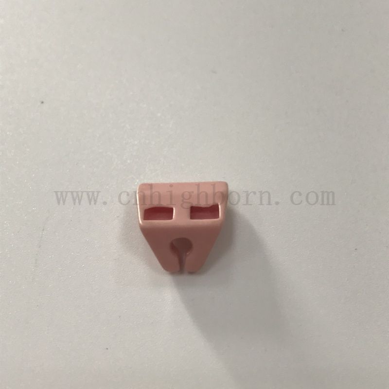 CNC Textile Alumine Céramique Ultra Fine et Diamond Fine Polied Piled