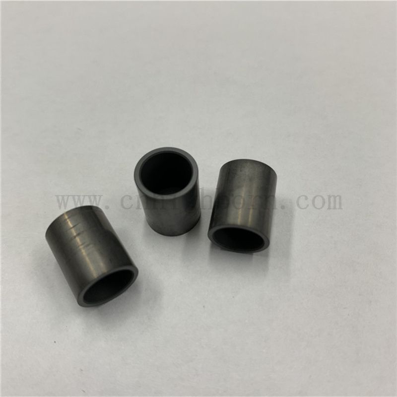 Réfractaire en carbure de carbure de céramique