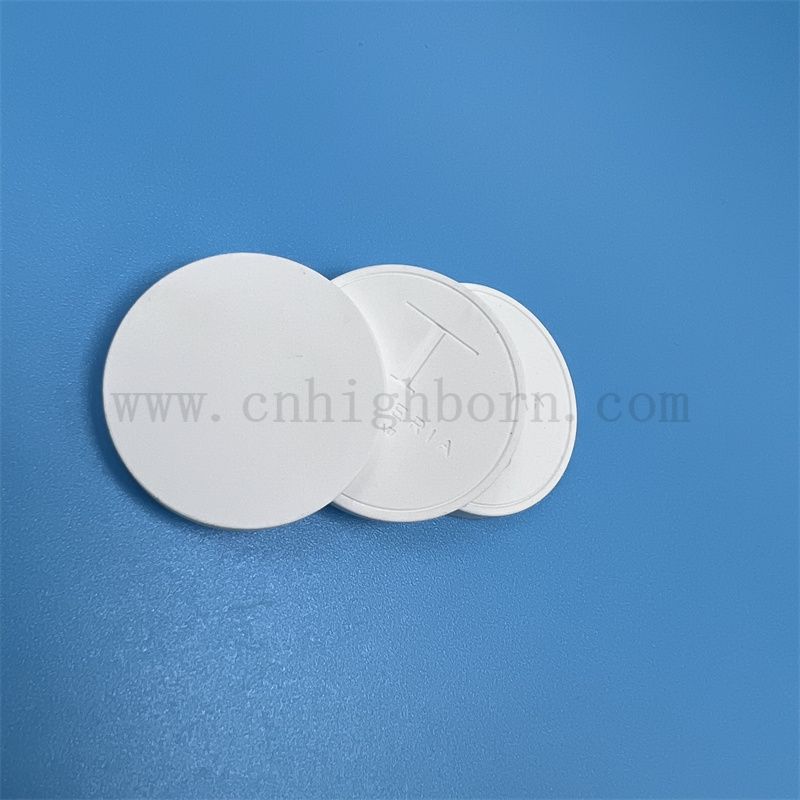 Plâtre de logo personnalisé Pièce non parfumée en céramique Aroma diffuseur Pierre