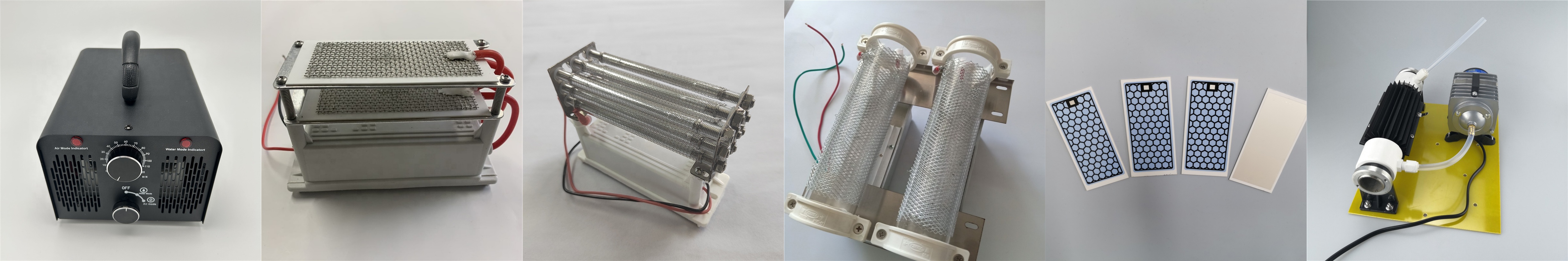 générateur d'ozone