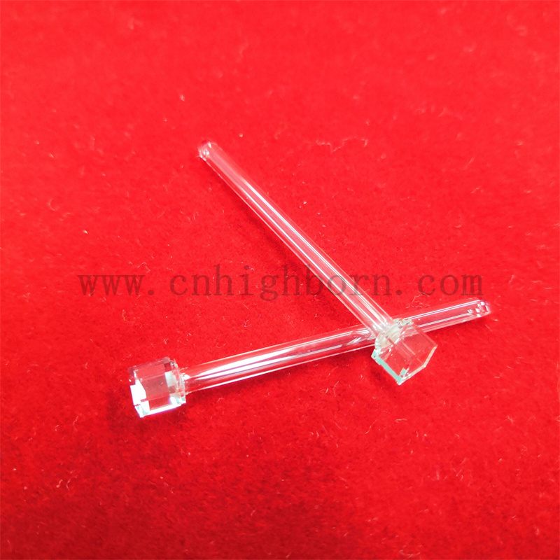 Cellules &agrave; vapeur d'un quart