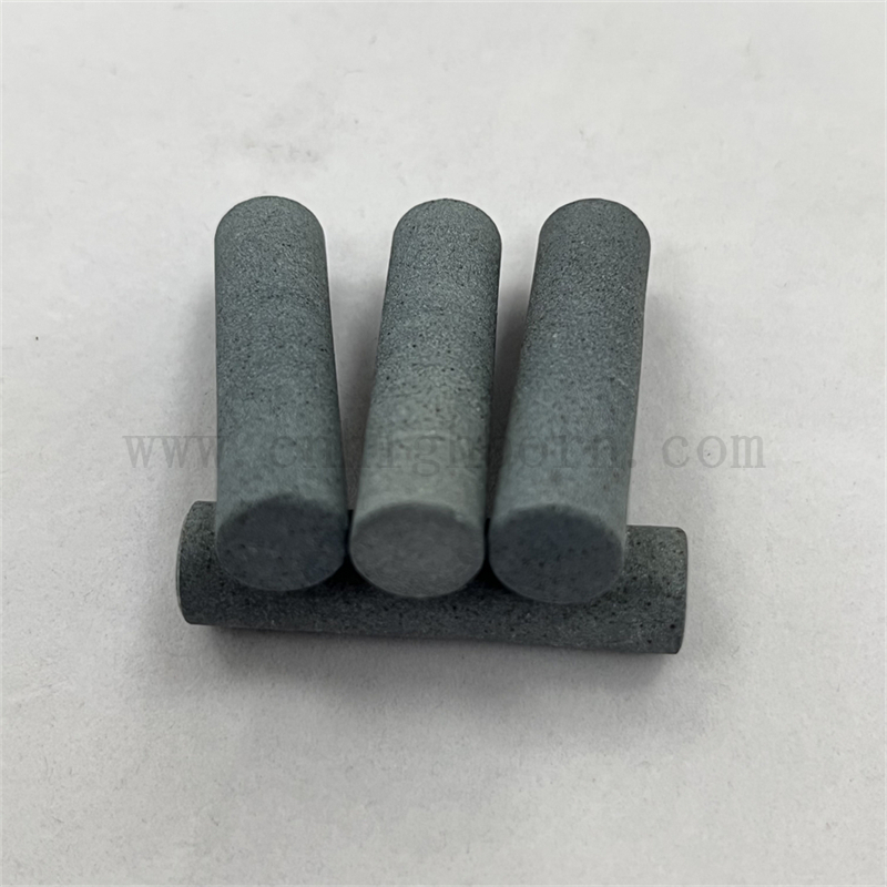 Poroute Poreous Céramique Diffuseur Stick Stick Essential Huile Volatilisation TIDS