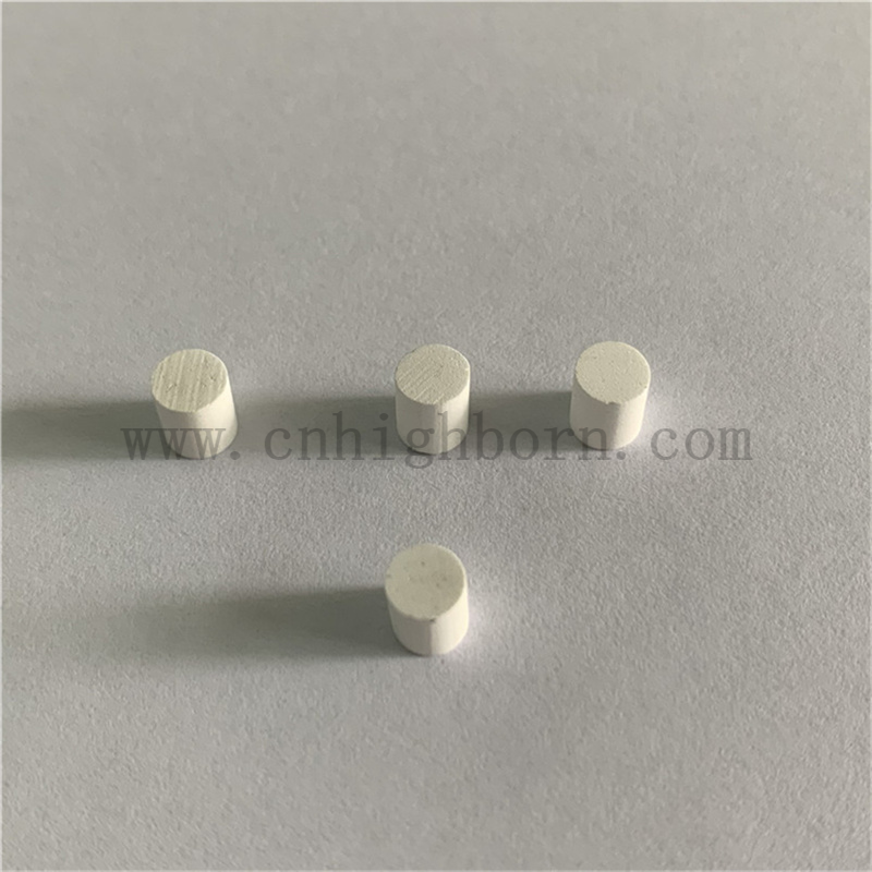 tige en c&eacute;ramique 