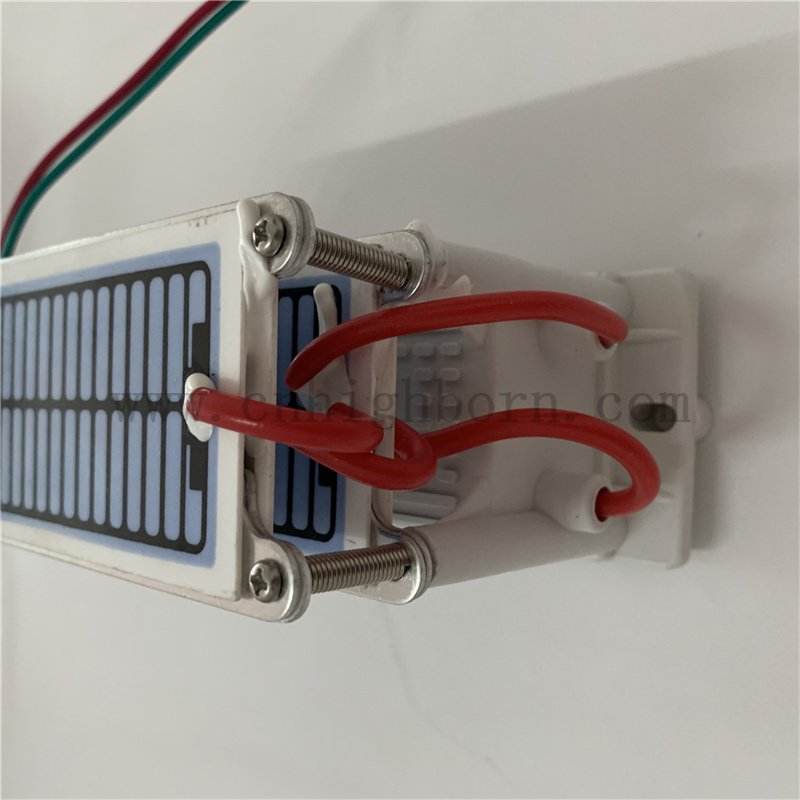 Module d'ozone de purification de l'air