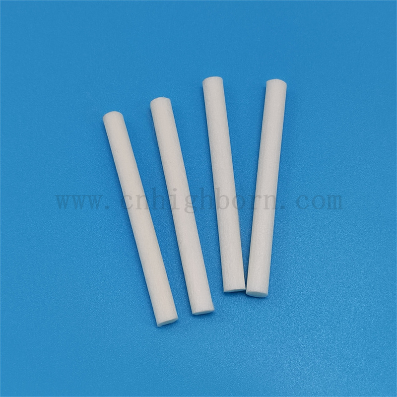 Hot Melted 7 * 73 mm Base d'huile Base d'huile Universel Polyester Mosquito Killer Liquid Wick