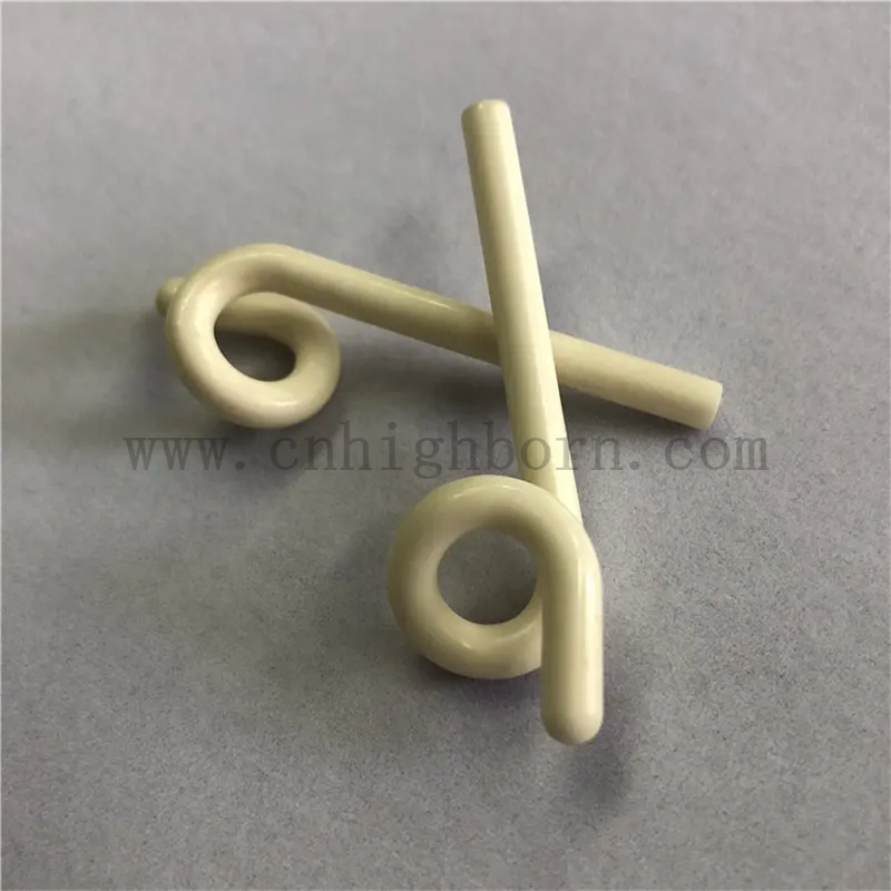 alumine textile c&eacute;ramique