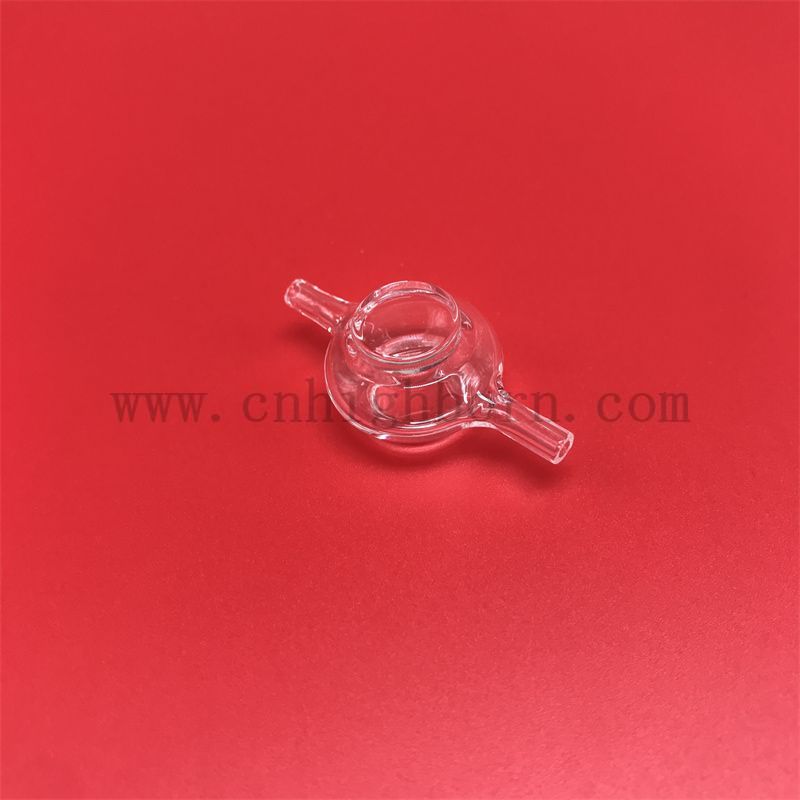 Colorim&egrave;tre &agrave; flux