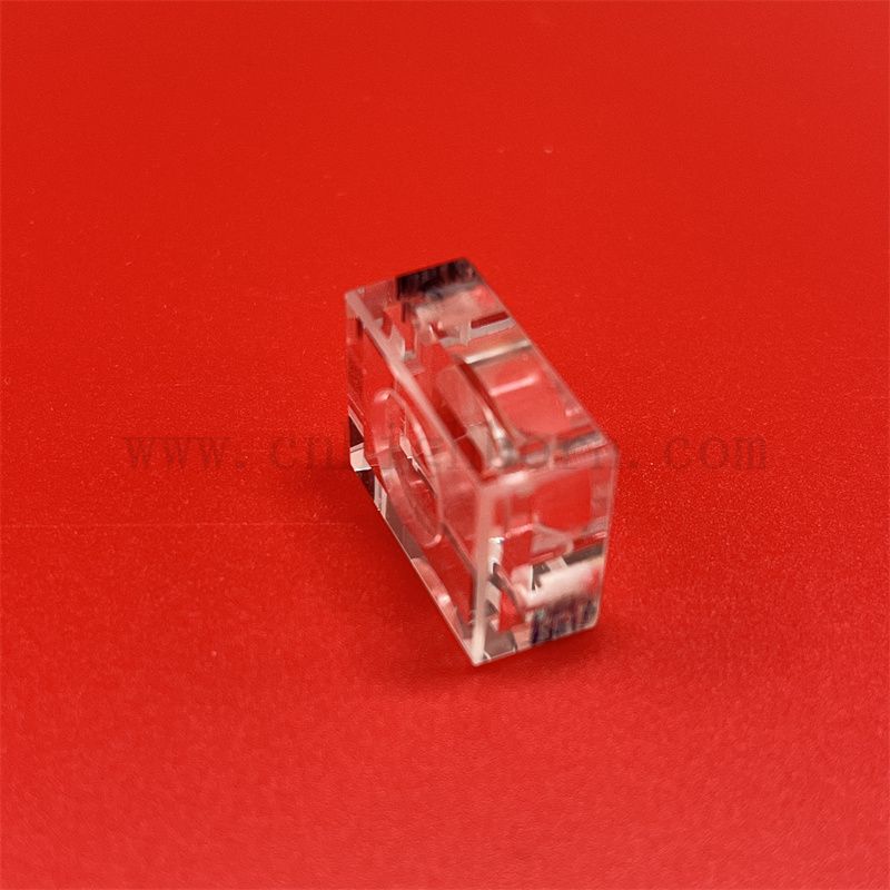 Spectrophotomètre de haute qualité de haute qualité