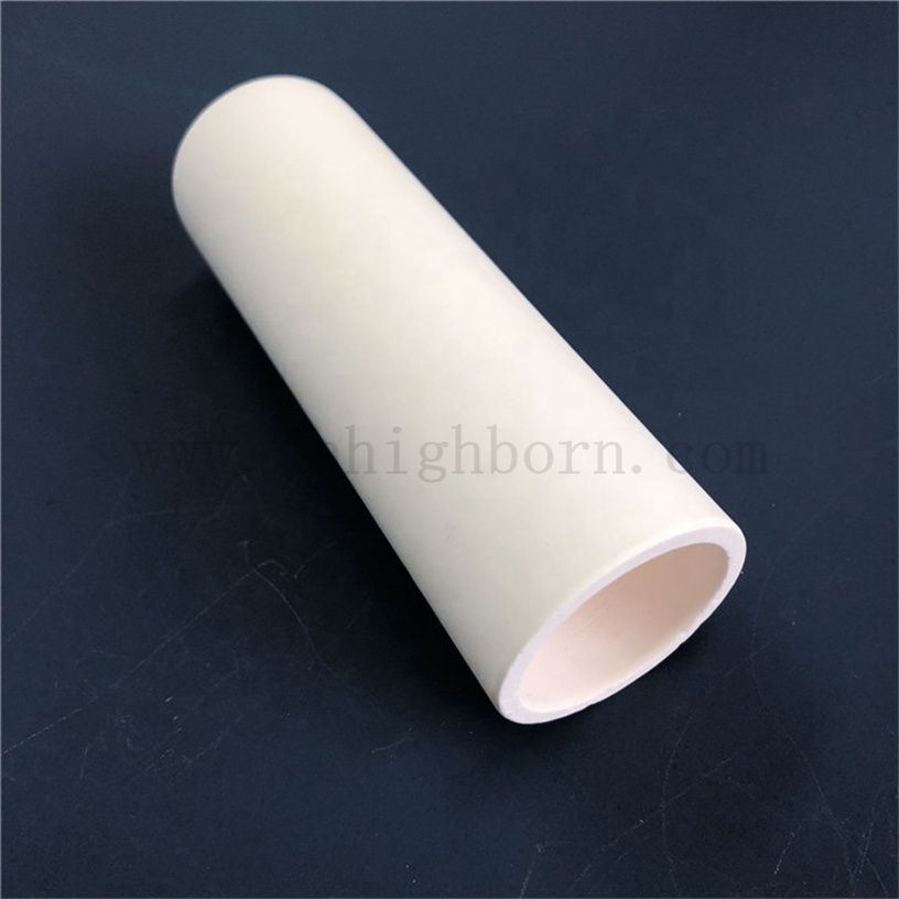 Magnésie de laboratoire à haute température Ceramic Melting Pot Mgo Crucible