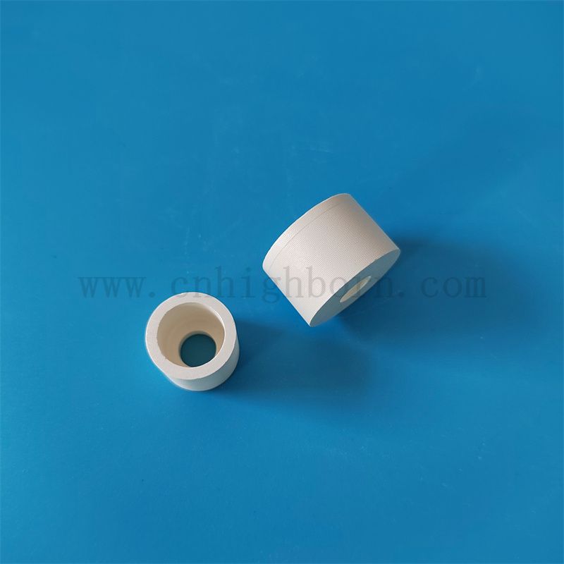 Nitrure hexagonal Nitrure en céramique SANGE 99% BN BUSH HBN