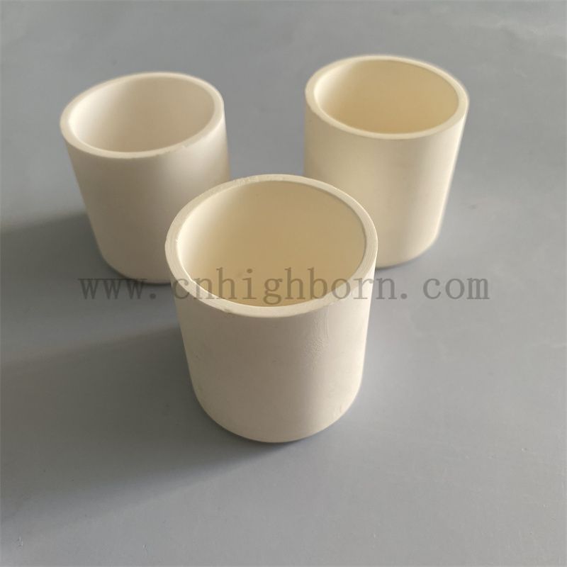 Crictible en c&eacute;ramique