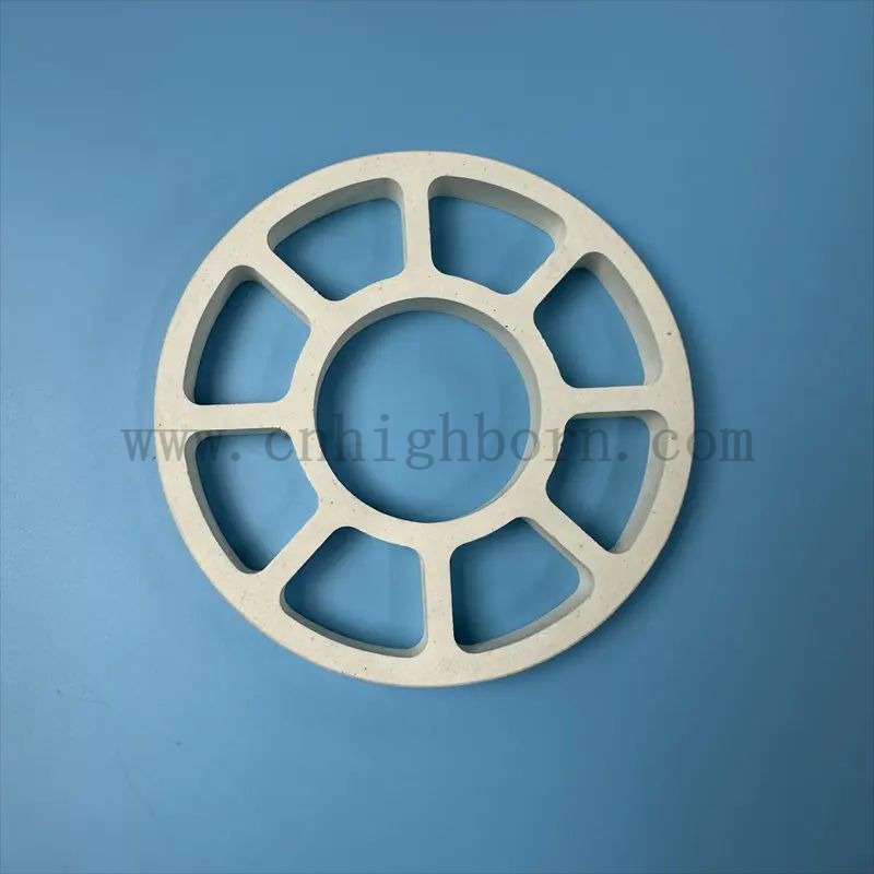 pi&egrave;ce de cordi&eacute;rite de four 