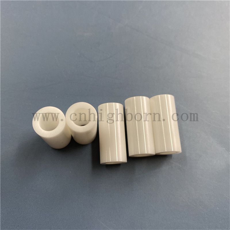 manchon en c&eacute;ramique de zircone