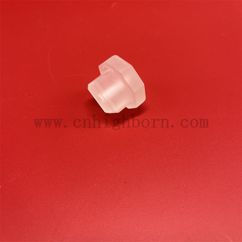 Pi&egrave;ces en quartz 