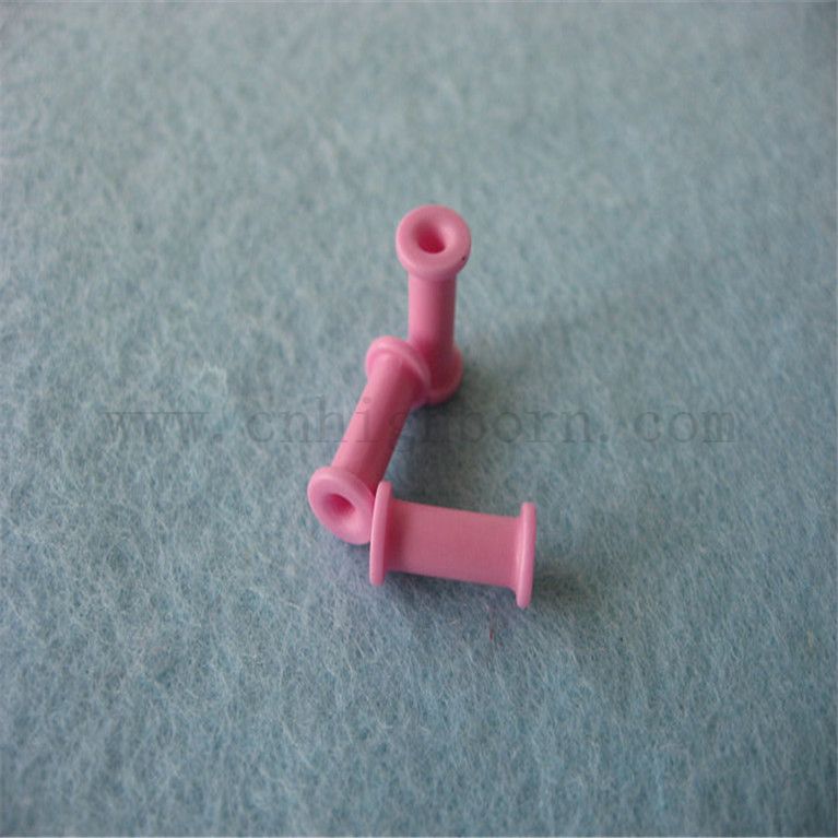 Tendeur de fil en céramique textile en alumine à 95% personnalisé pour Winder Skein