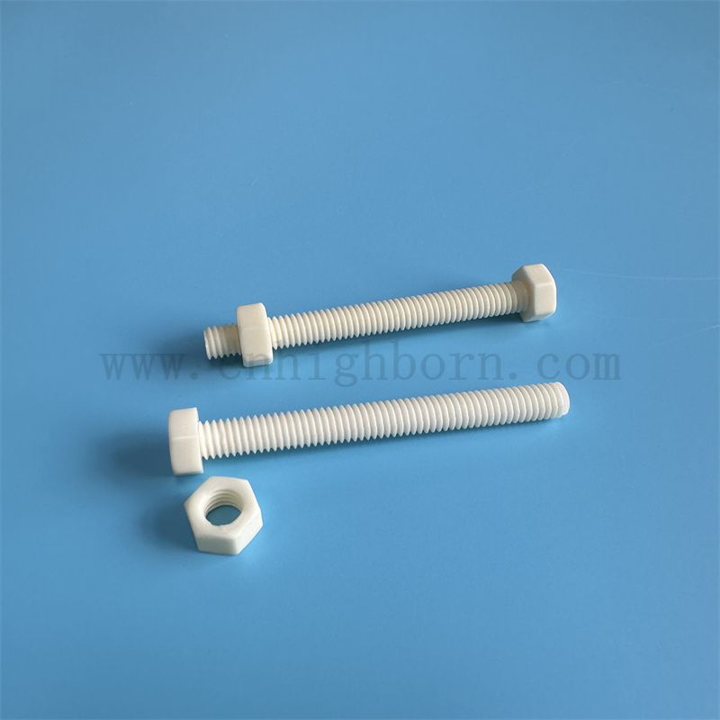 Vis Boulon et &Eacute;crou