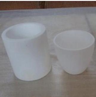 Cet article présente les céramiques de quartz fondu