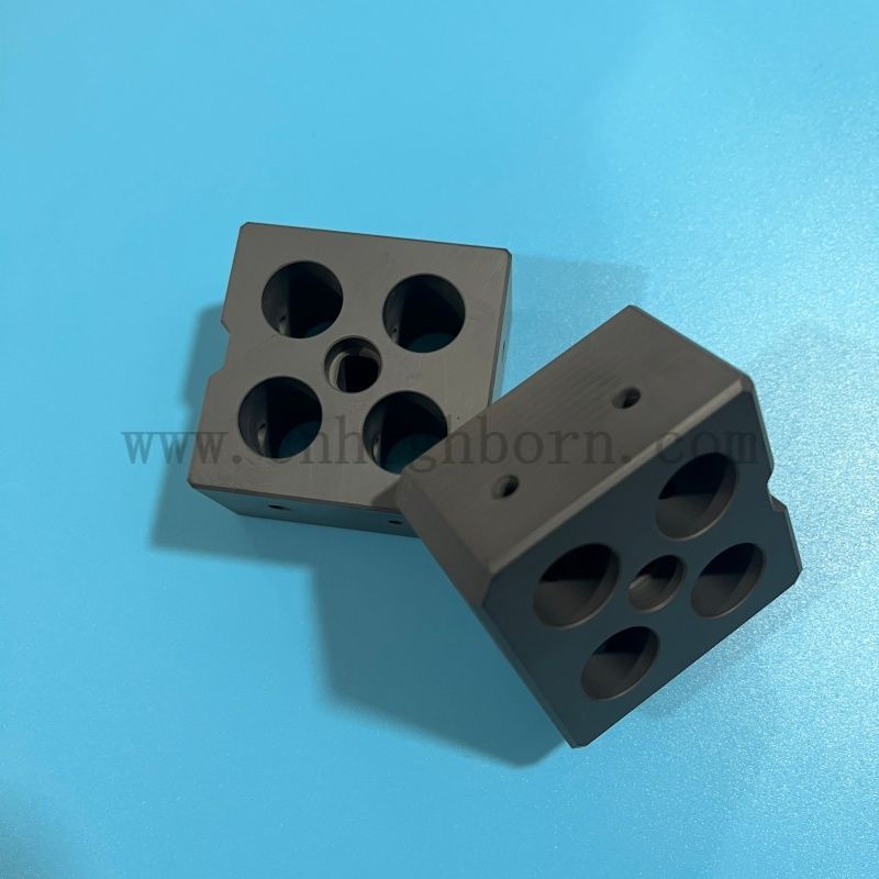 C&eacute;ramique SiC