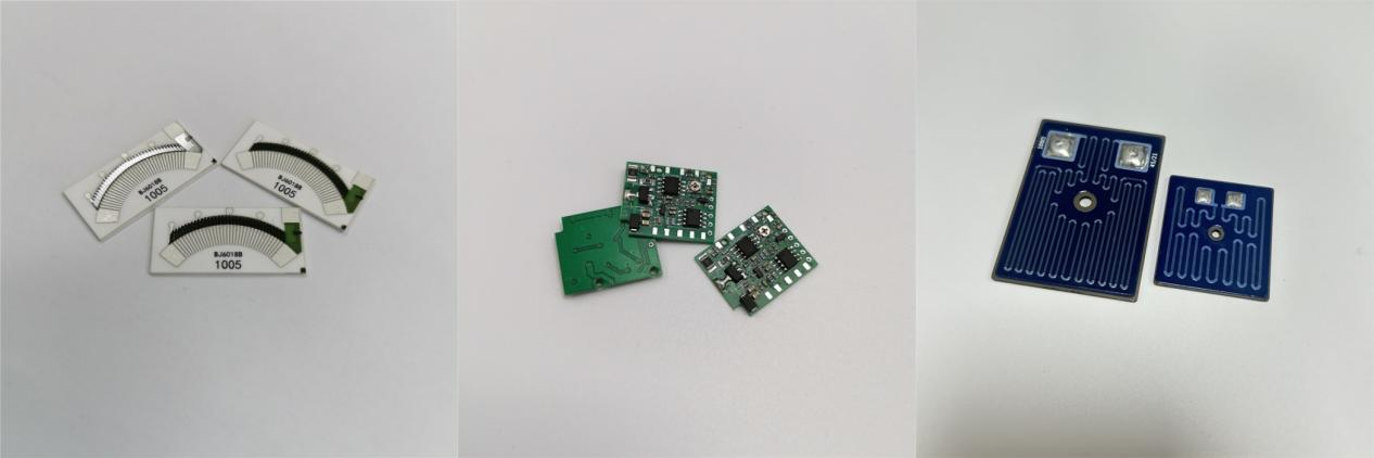 Stratifi&eacute; cuivr&eacute; en c&eacute;ramique