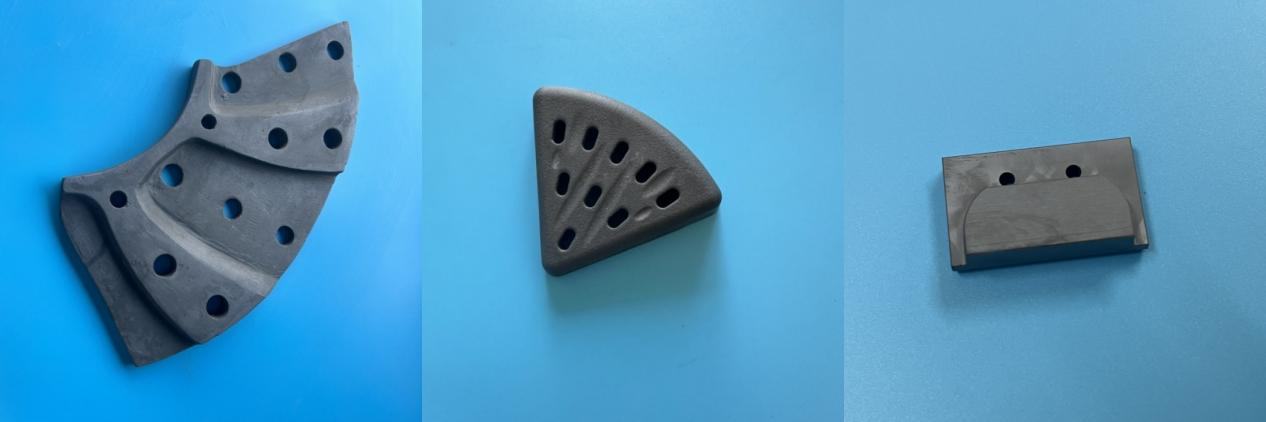 Rev&ecirc;tement c&eacute;ramique