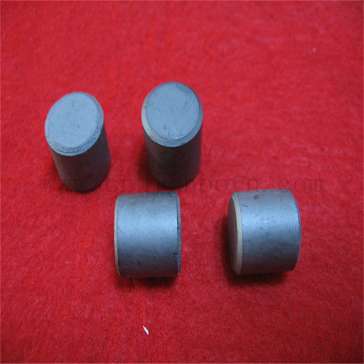 Colonne de broyage en carbure de silicium Sic Ball