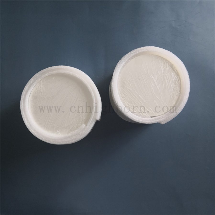 Tie en céramique de nitrure de bore à chaud HBN personnalisé