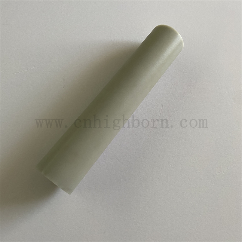 Vis interne usinée nitrure nitrure aln en céramique