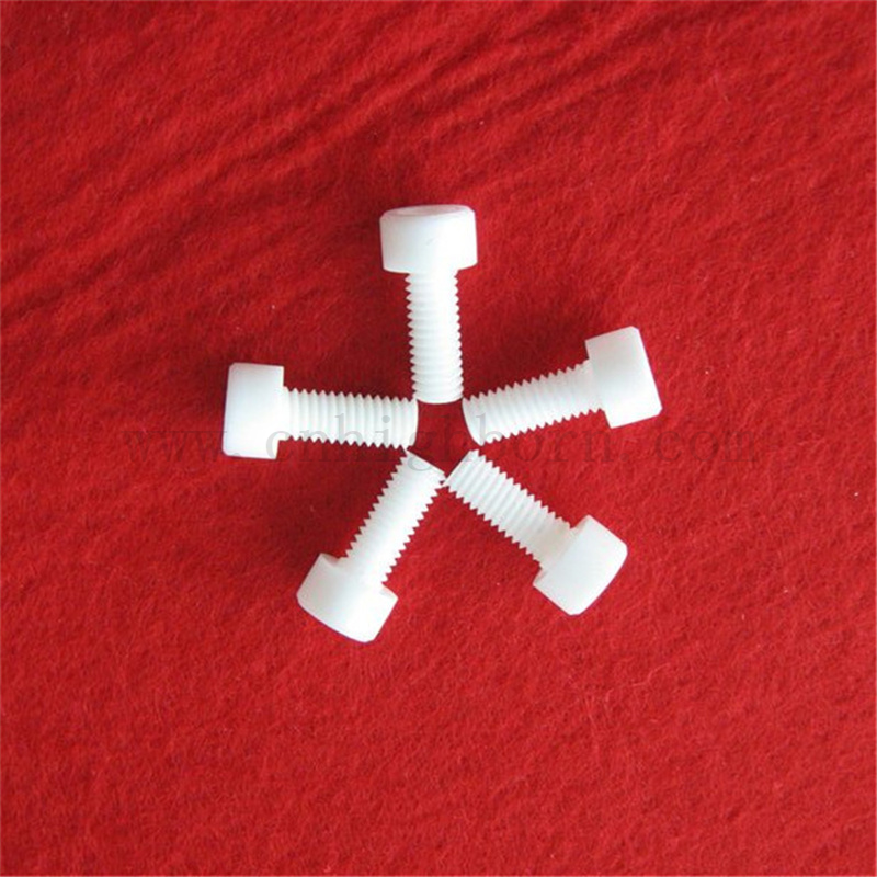 &eacute;crou de boulon en zircone