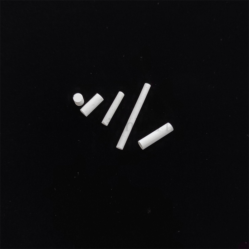  Porosité réglable Porosité Detection de la qualité de l'eau Porous Alumine Céramique Coupe d'électrode de référence