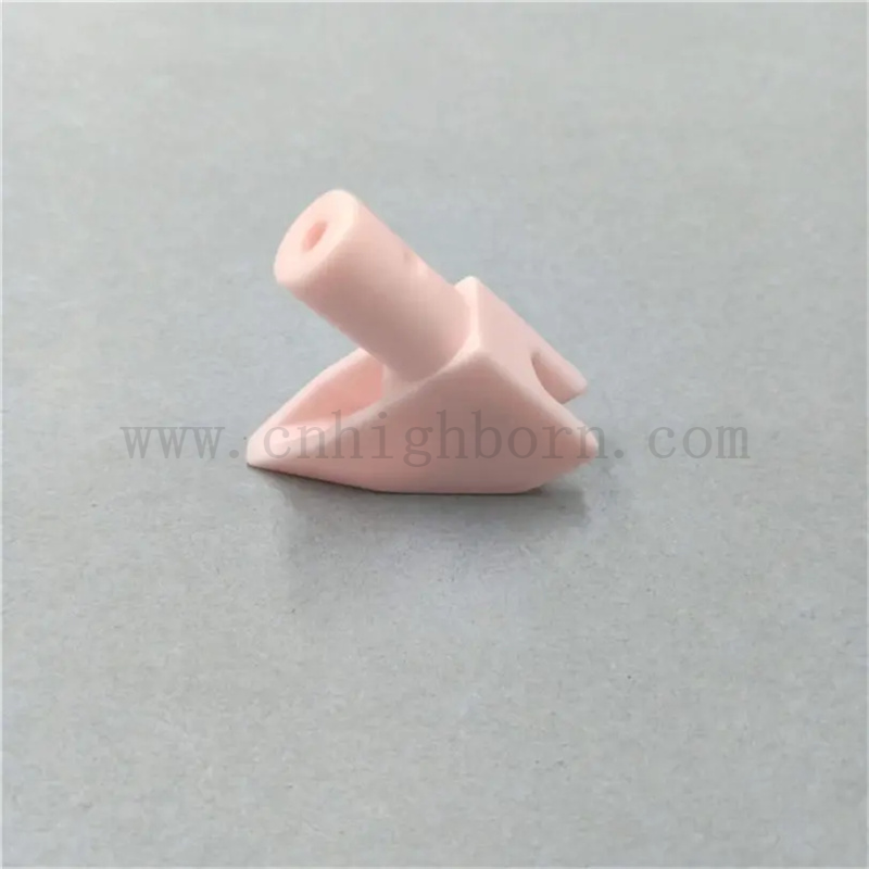  Buse d'huile en céramique d'alumine AL2O3 pour machine à tisser textile