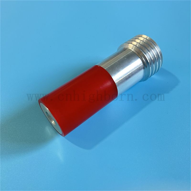 Bore carbure de carbure de sable de sable de buse dynamitage