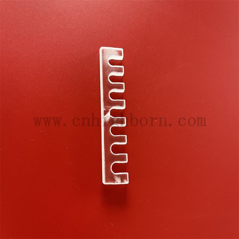 Feuille de silice pour traitement en profondeur