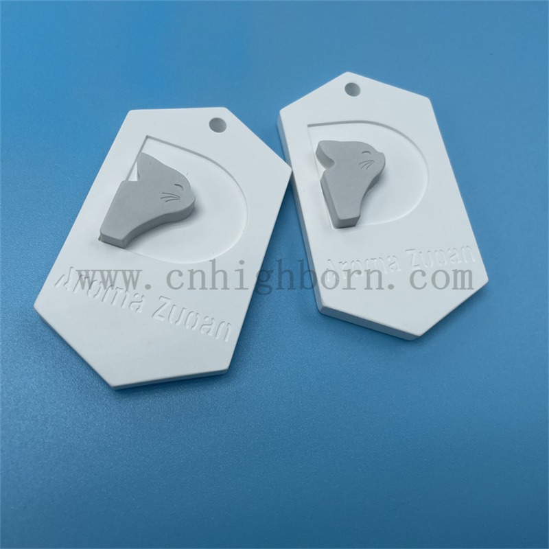 pierre de diffuseur d'ar&ocirc;me 