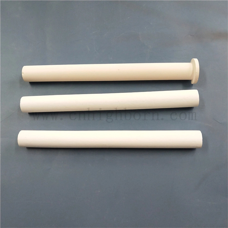 Alumine auto-absorbant poreuse alumine en céramique Tiche en céramique Pike pour la fleur et l'élevage de l'herbe