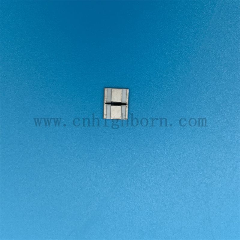 Capteur de niveau d'alumine