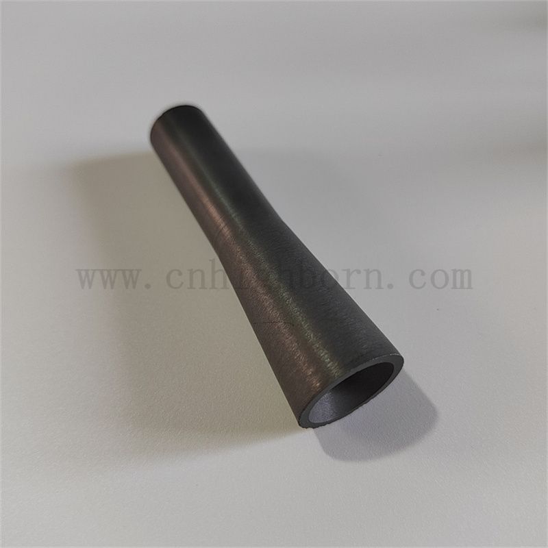  Usure de résistance au bore carbure en céramique buse de sable