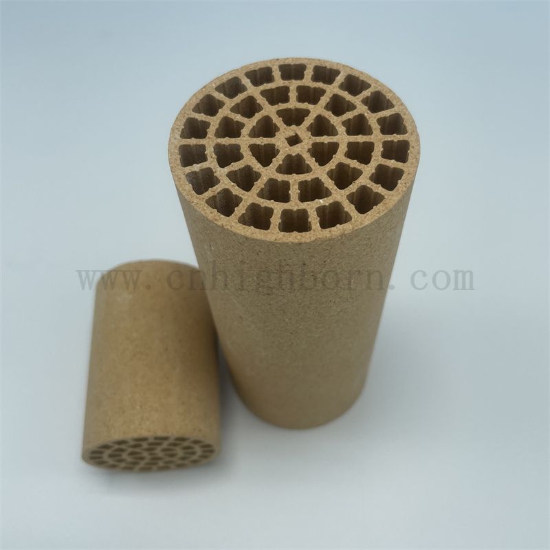 Industrie du chauffage électrique Core de chauffage au carot