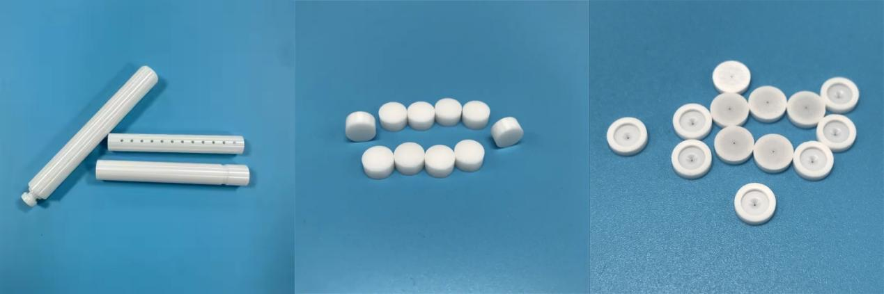 C&eacute;ramiques avanc&eacute;es