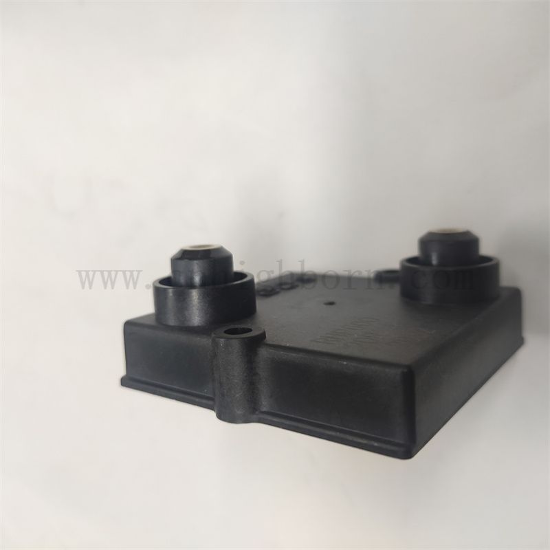 RESSION RÉSISTANT RHP250 FILM NON INDUCULAIRE